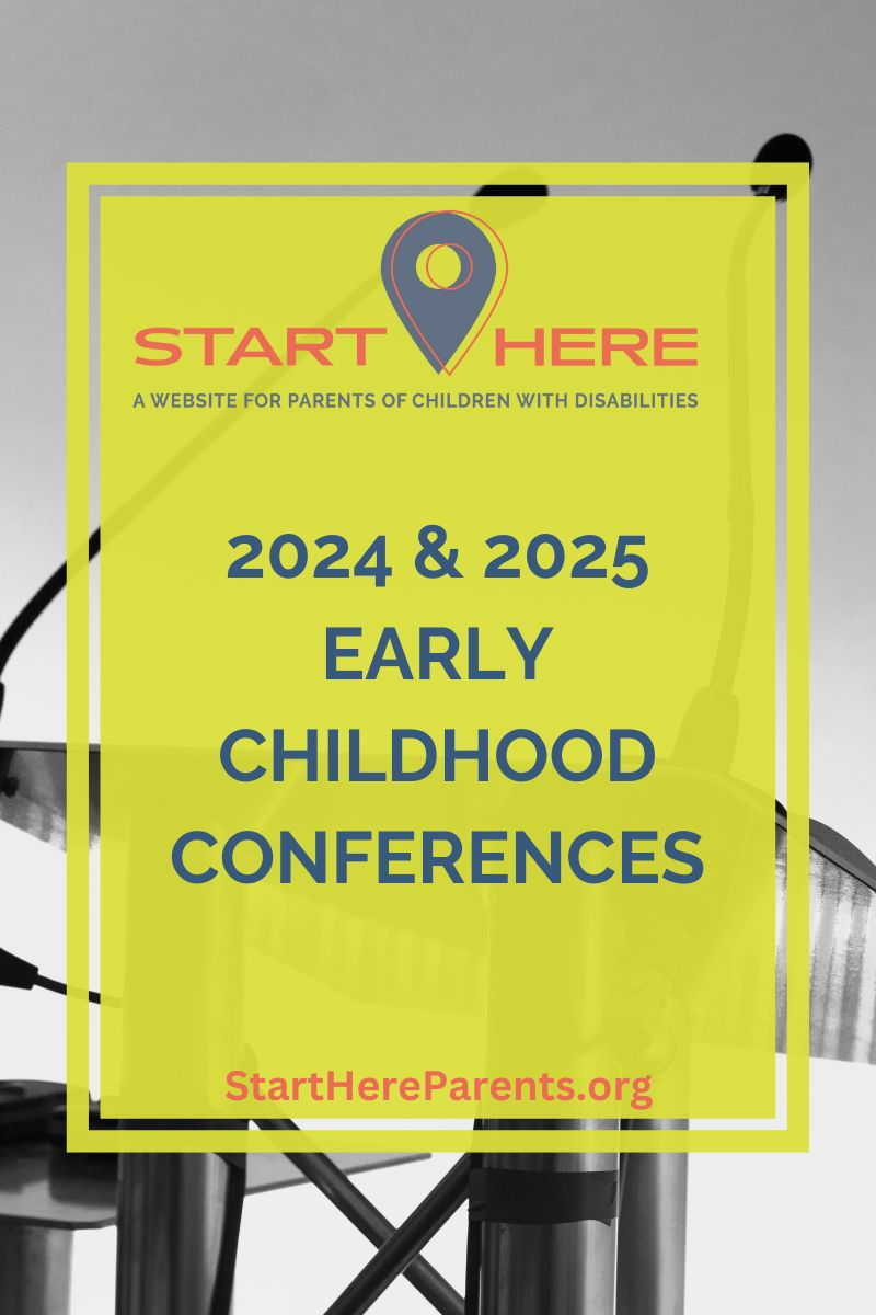 Early Childhood Conferences 2024 Florida Gavra Sharline